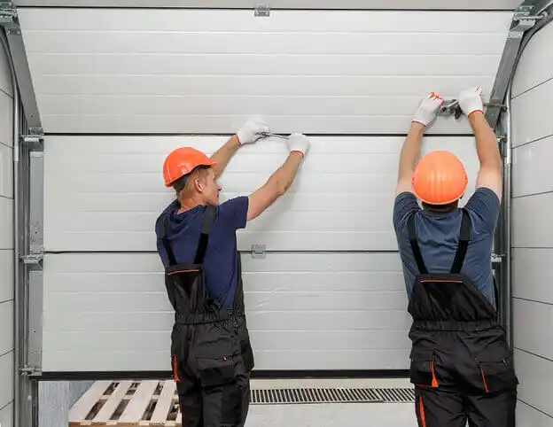 garage door service Storm Lake